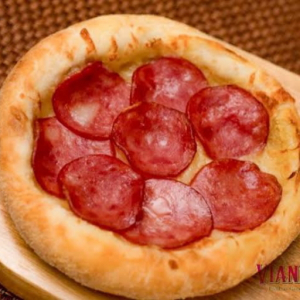 imagem do produto Esfiha de calabresa