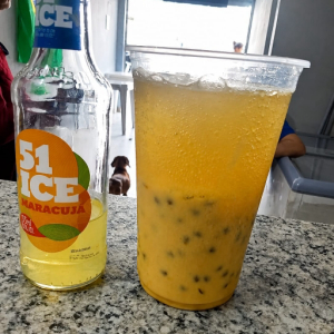imagem do produto Morena tropicana 😍 