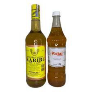 imagem do produto Kariri com mel e limão 