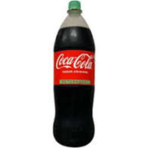 imagem do produto Coca cola retornável 2 litros 