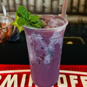 imagem do produto Caipirinha de açaí cremoso