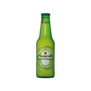 imagem do produto Heineken garrafinha 310 ML