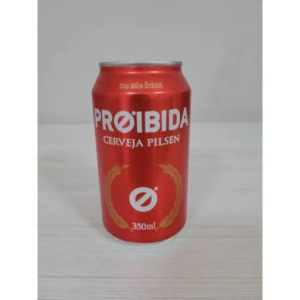 imagem do produto Proibida 