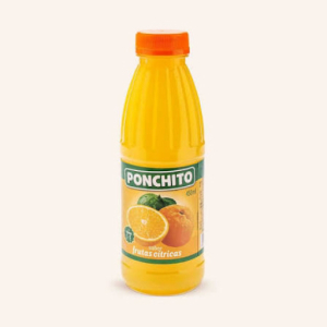 imagem do produto Suco de laranja 