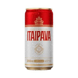 imagem do produto Itaipava 269 ML 