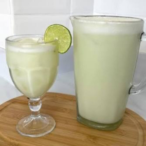 imagem do produto Caipirinha cremosa de limão 