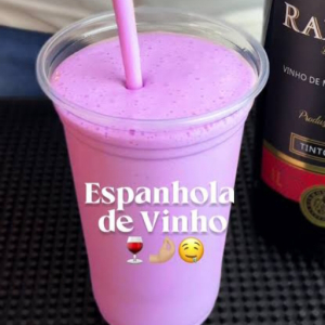 imagem do produto Espanhola
