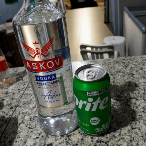 imagem do produto Lemon drop