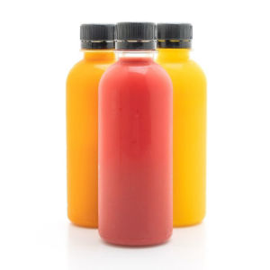 imagem do produto Suco natural Maracujá c/ Morango 500ml