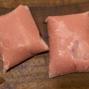 imagem do produto Polpa De GOIABA 