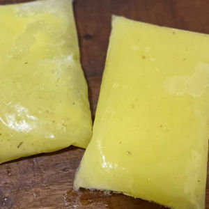 imagem do produto Polpa de ABACAXI 