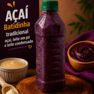 imagem do produto Tradicional