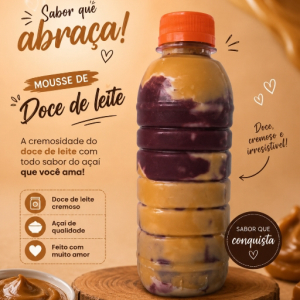 imagem do produto Doce De Leite