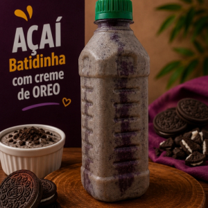 imagem do produto Creme de Oreo