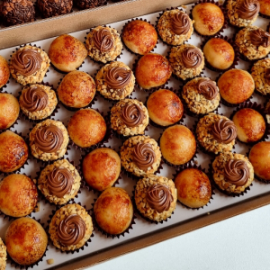 imagem do produto Doces linha especial(25 unidades)