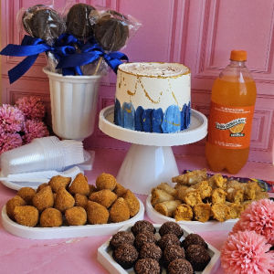 imagem do produto Kit mêsversario
