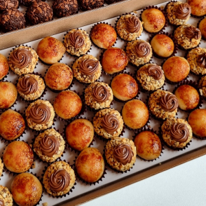 imagem do produto Doces linha especial(12 doces)