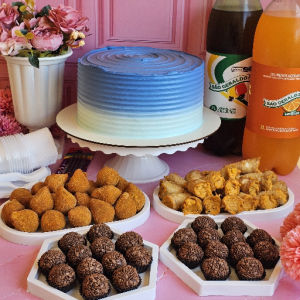imagem do produto Kit big festa