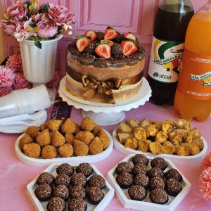 imagem do produto Kit Festejar
