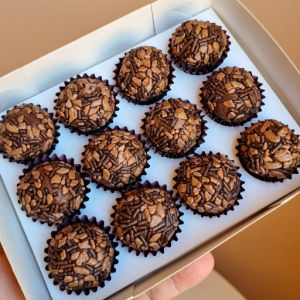 imagem do produto Doces tradicionais 100 unidades