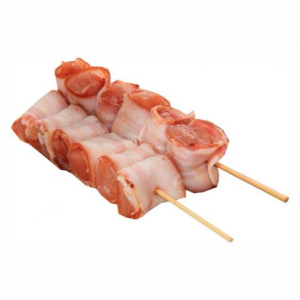 imagem do produto Espetinho de Franbacon
