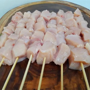 imagem do produto Espetinho de frango
