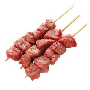imagem do produto Espetinho de boi