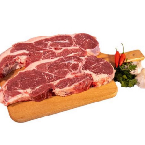 imagem do produto Paleta bovina