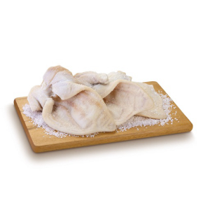imagem do produto Orelha salgada