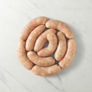 imagem do produto Linguiça de frango
