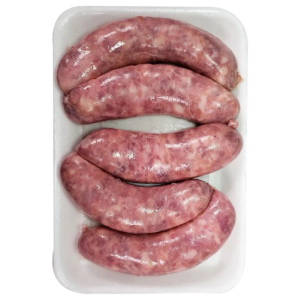imagem do produto Linguiça caseira sem pimenta