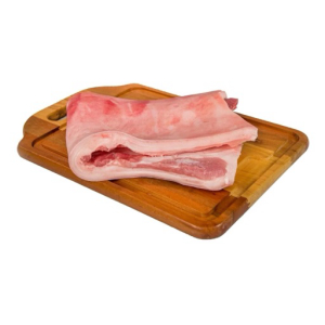 imagem do produto Toucinho