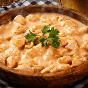 imagem do produto Strogonoff de Frango