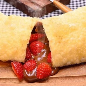 imagem do produto Chocolate com Morango