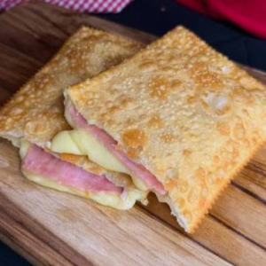 imagem do produto Presunto e Queijo