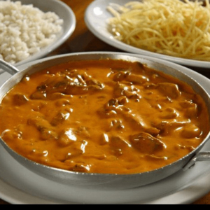 imagem do produto Strogonoff de Carne