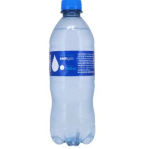 imagem do produto Água sem gás