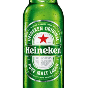imagem do produto Cerveja HEINEKEN 600ml