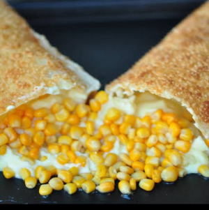 imagem do produto Milho com Catupiry