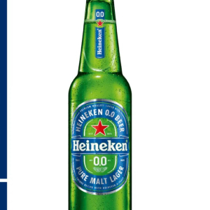 imagem do produto Cerveja sem álcool