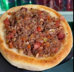 imagem do produto Esfiha Carne
