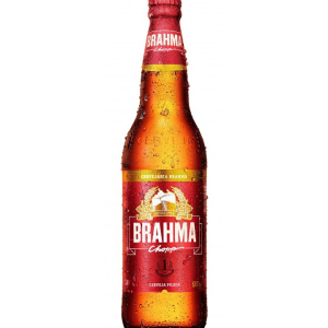 imagem do produto Cerveja BRAHMA 600ml