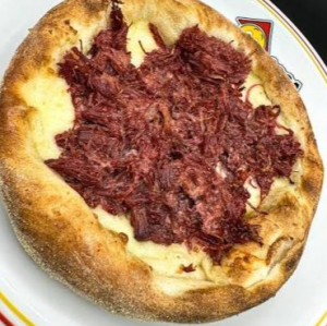 imagem do produto Esfiha Carne Seca