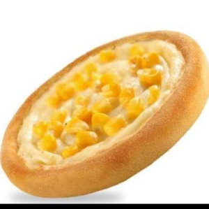 imagem do produto Esfiha Milho