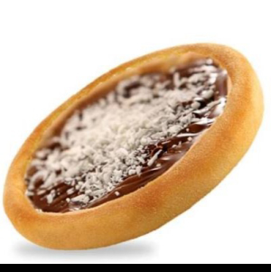 imagem do produto Esfiha Prestígio