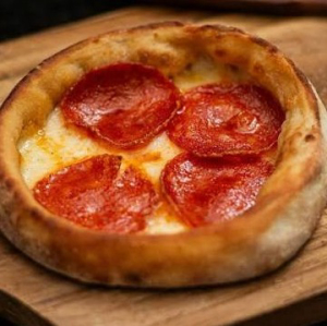 imagem do produto Esfiha Pepperoni