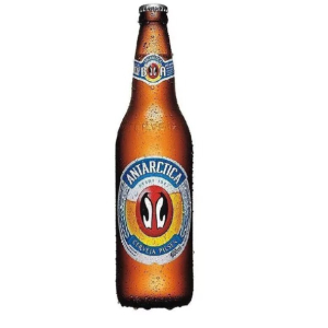 imagem do produto Cerveja Antartctica BOA 600ml