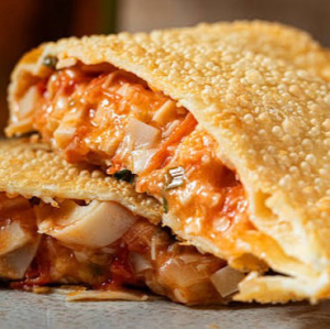 imagem do produto Palmito com Catupiry