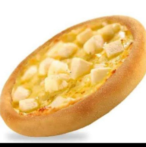 imagem do produto Esfiha Palmito