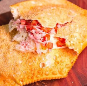 imagem do produto Pizza